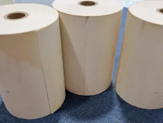 Rollos térmicos 80x60x12