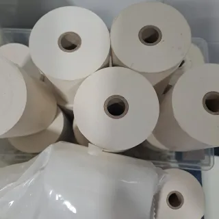 Rollos térmicos 80x60x12