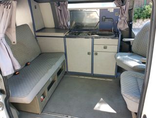 Volkswagen California 1994