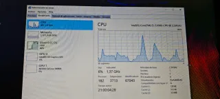 Lenovo Ideapad 510 Portátil