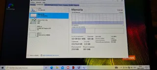 Lenovo Ideapad 510 Portátil