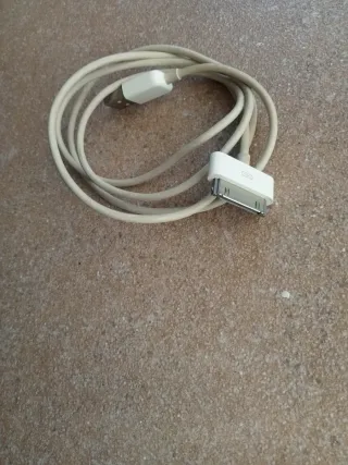 Cable Apple iPod Nano 1 metro