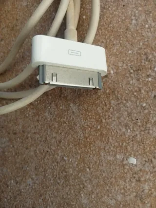 Cable Apple iPod Nano 1 metro