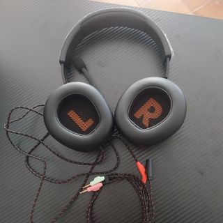 Cuffie con Microfono JBL