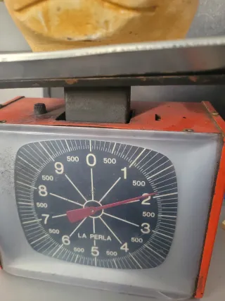 Antigua cabeza gato diosa Bastet