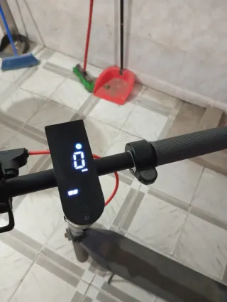 Patinete Eléctrico Xiaomi