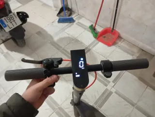 Patinete Eléctrico Xiaomi