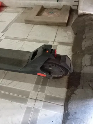 Patinete Eléctrico Xiaomi