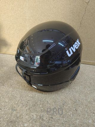 Casco de esquí Uvex