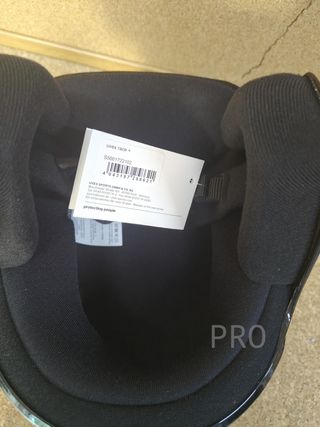 Casco de esquí Uvex