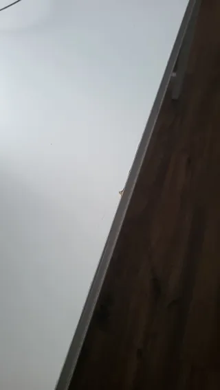 Escritorio Blanco Ikea Alex