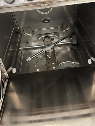 Lavavasos hostelería