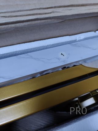 Tavolo consolle - Tribersigns