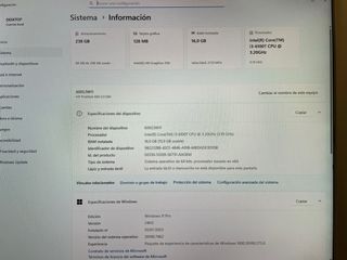 Mini PC HP i3 16GB RAM