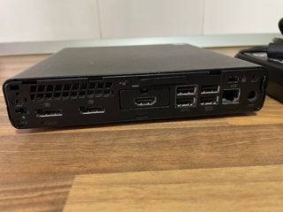 Mini PC HP i3 16GB RAM