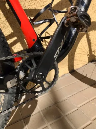 Cannondale Scalpel Si Carbon 2