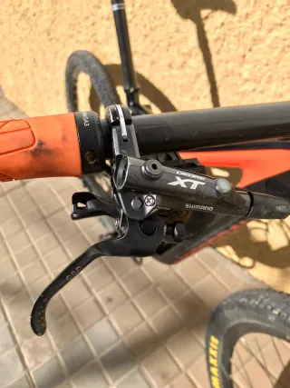 Cannondale Scalpel Si Carbon 2