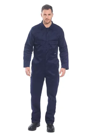 Mono de Trabajo Portwest S999 Polialgodón