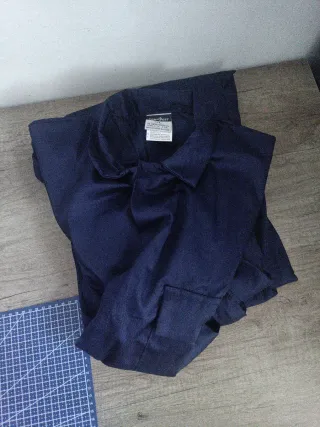 Mono de Trabajo Portwest S999 Polialgodón