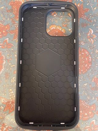 Funda iPhone 16 Pro Max Pokémon Umbreon