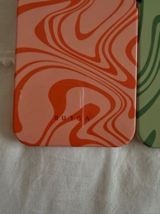 Custodie iPhone 12 Pro Max BURGA