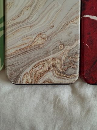 Custodie iPhone 12 Pro Max BURGA