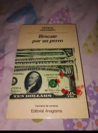 Lote Patricia Highsmith