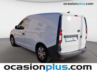 Volkswagen Caddy Cargo 2.0 TDI 55 kW (75 CV)