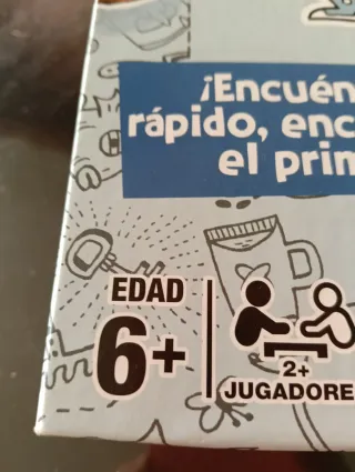 Pictureka! Juego de mesa Hasbro Gaming