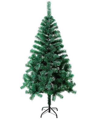 Árbol de Navidad Artificial 2.10m