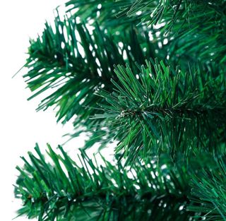 Árbol de Navidad Artificial 2.10m