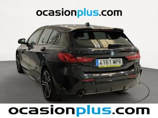 BMW Serie 1 118i 100 kW (136 CV)