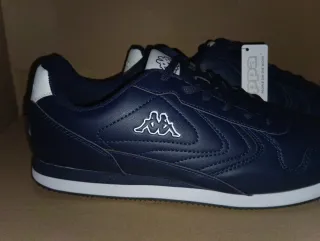 3 Pares Zapatillas Kappa Logo Feeve