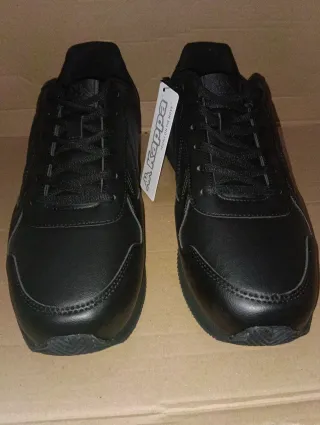 3 Pares Zapatillas Kappa Logo Feeve