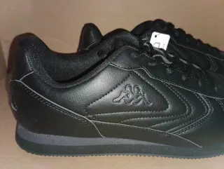 3 Pares Zapatillas Kappa Logo Feeve