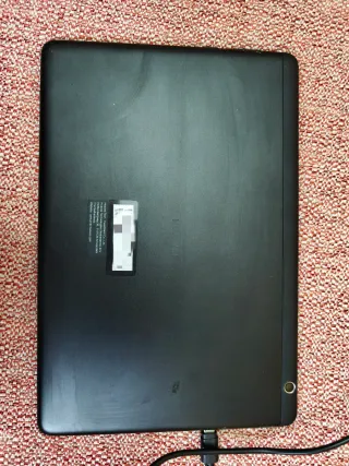 Tablet huawei mediapad t5 10pulgadas