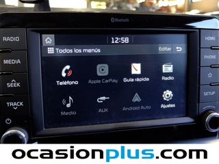 Kia Stonic 1.6 CRDi VGT Eco-D Concept 81 kW (110 CV)