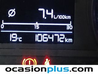 Kia Stonic 1.6 CRDi VGT Eco-D Concept 81 kW (110 CV)