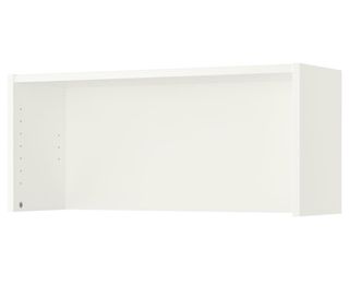 Altillo Estantería Billy Blanco