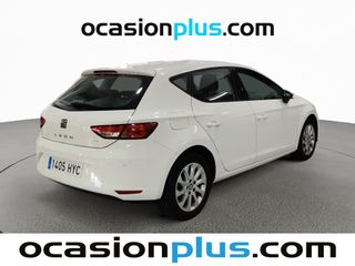 SEAT León 1.4 TSI S&S Style 90 kW (122 CV)