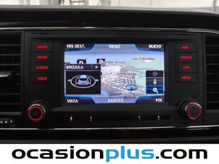 SEAT León 1.4 TSI S&S Style 90 kW (122 CV)