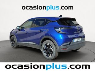 Renault Captur Techno TCe 66 kW (90 CV)