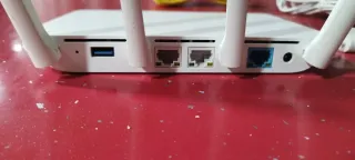 Xiaomi Mi WiFi 3G Router