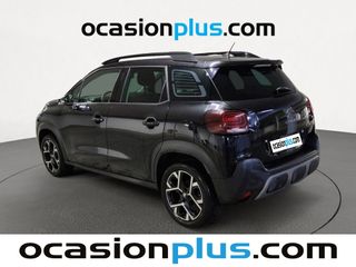 Citroen C3 Aircross PureTech 110 S&S Max 81 kW (110 CV)