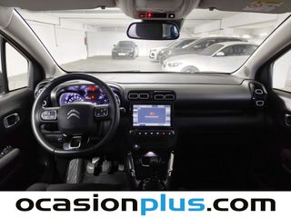Citroen C3 Aircross PureTech 110 S&S Max 81 kW (110 CV)