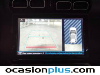 Citroen C3 Aircross PureTech 110 S&S Max 81 kW (110 CV)