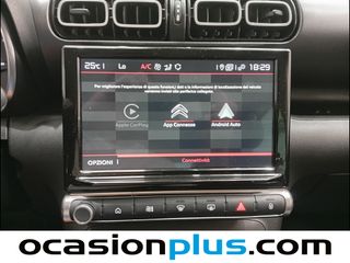 Citroen C3 Aircross PureTech 110 S&S Max 81 kW (110 CV)