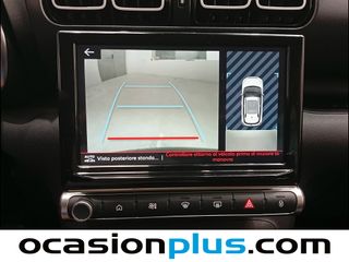 Citroen C3 Aircross PureTech 110 S&S Max 81 kW (110 CV)