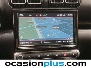 Citroen C3 Aircross PureTech 110 S&S Max 81 kW (110 CV)