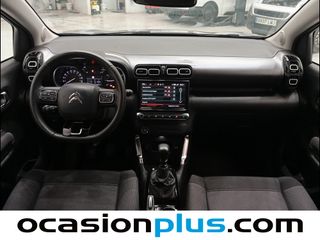 Citroen C3 Aircross PureTech 110 S&S Max 81 kW (110 CV)